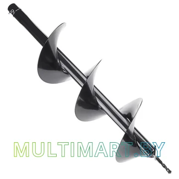 Шнек к мотобуру Ставр ШГ-300/800